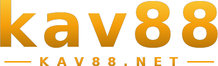 kav88 logo