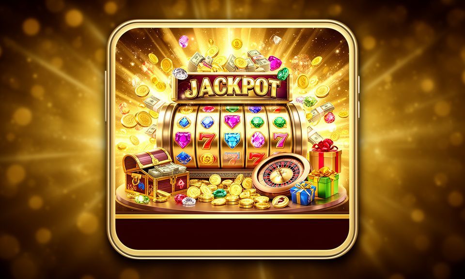 kav88 mobile gaming